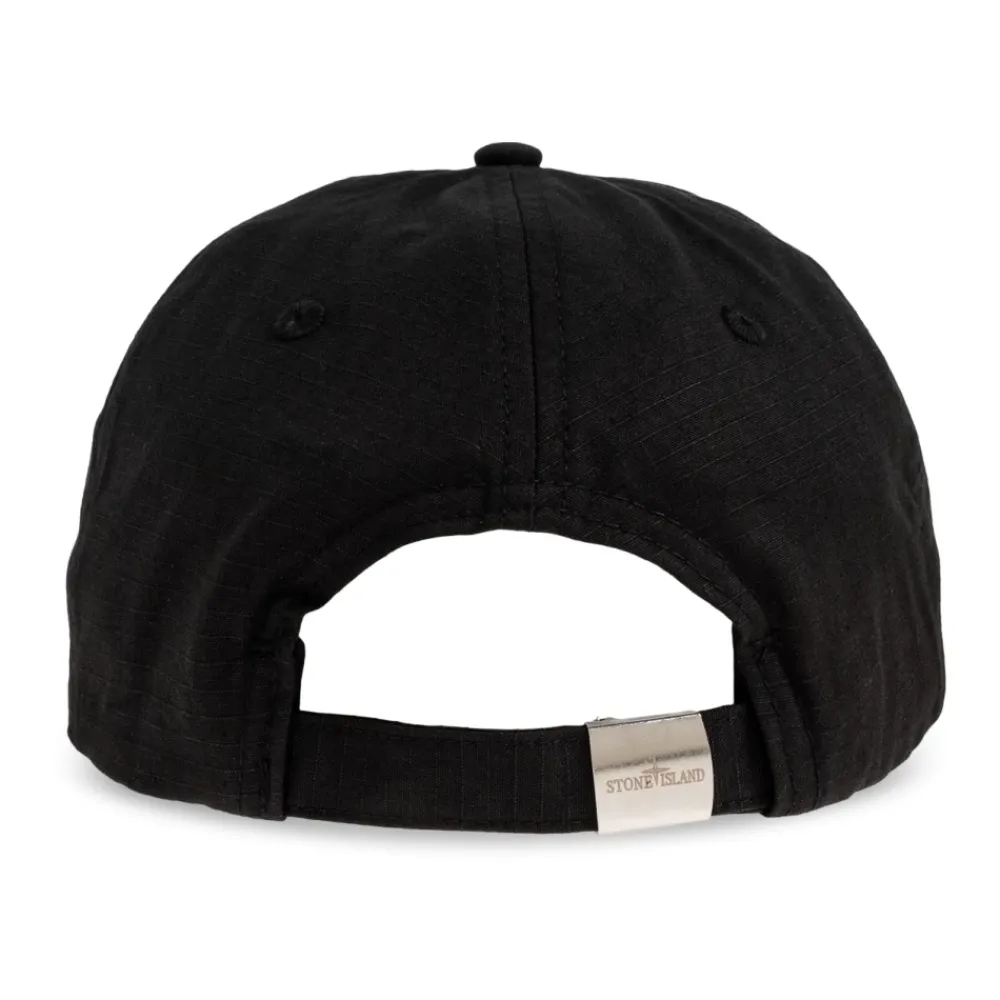 Heren Stone Island Baseball Cap