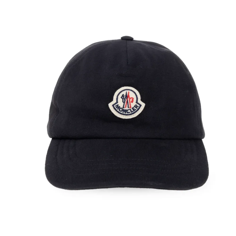 Heren Moncler Petten^Baseball Cap