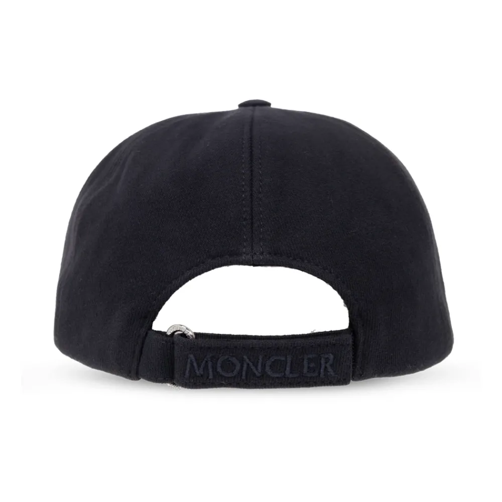 Heren Moncler Petten^Baseball Cap