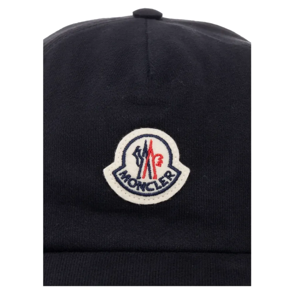 Heren Moncler Petten^Baseball Cap