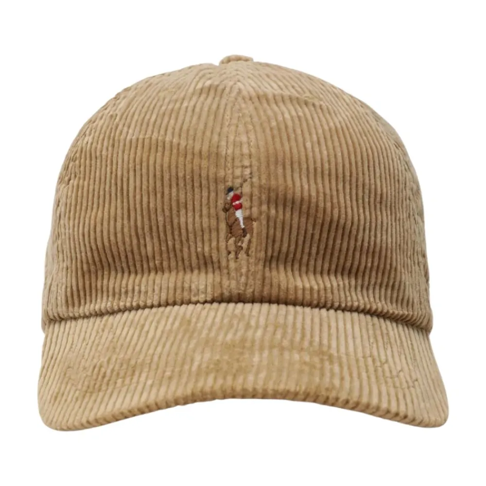 Heren Polo Ralph Lauren Petten^Baseball Cap