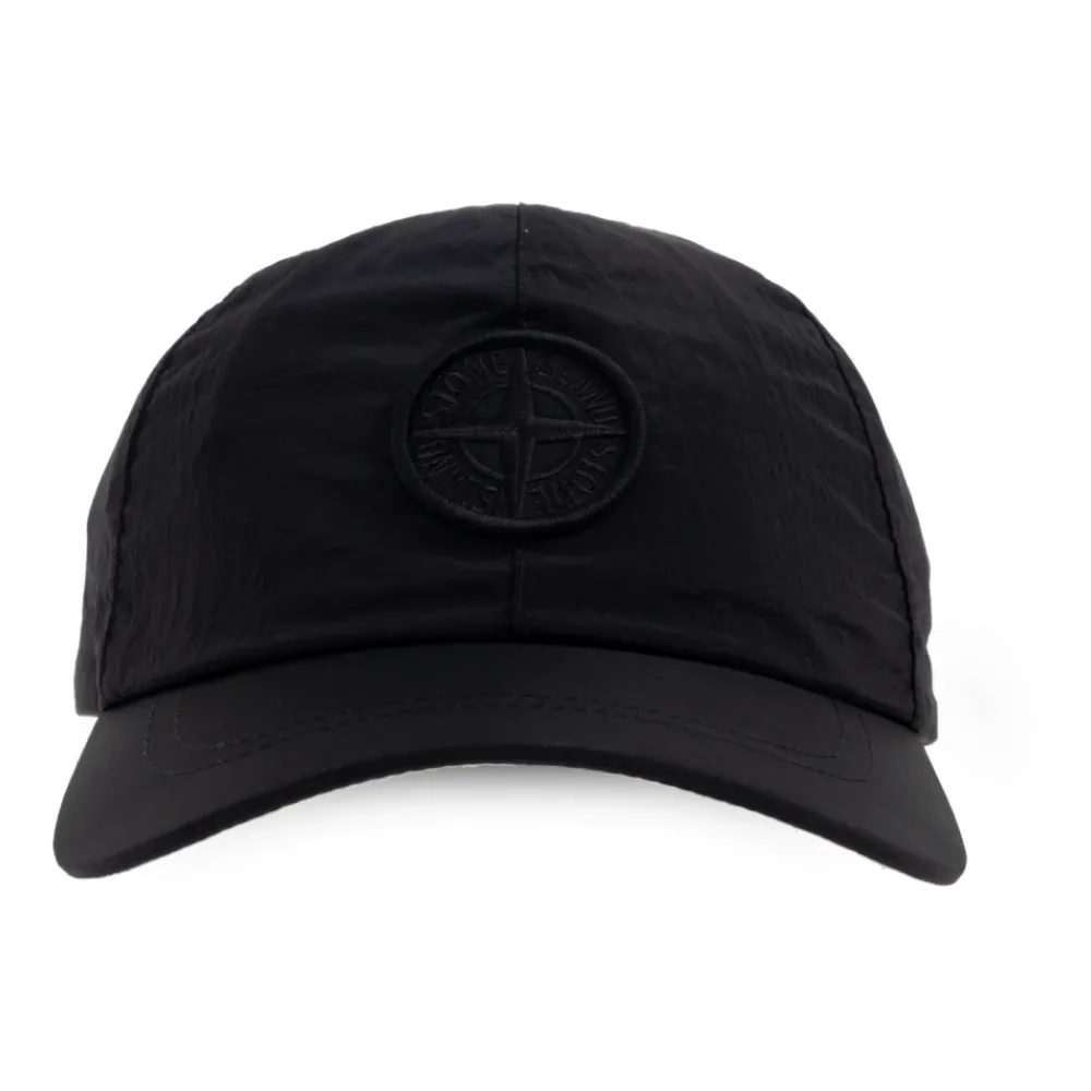Stone Island Mutsen En Petten^Baseball cap