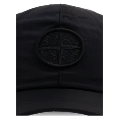 Stone Island Mutsen En Petten^Baseball cap
