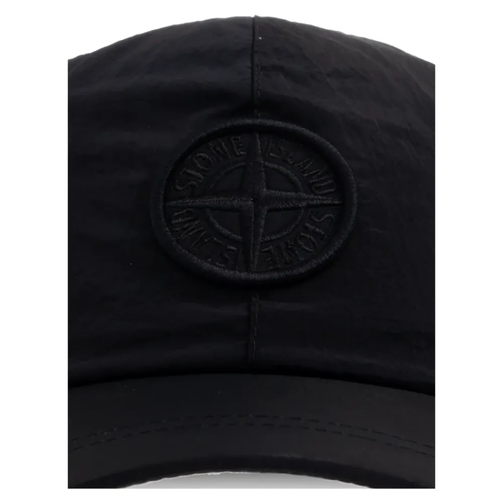 Stone Island Mutsen En Petten^Baseball cap