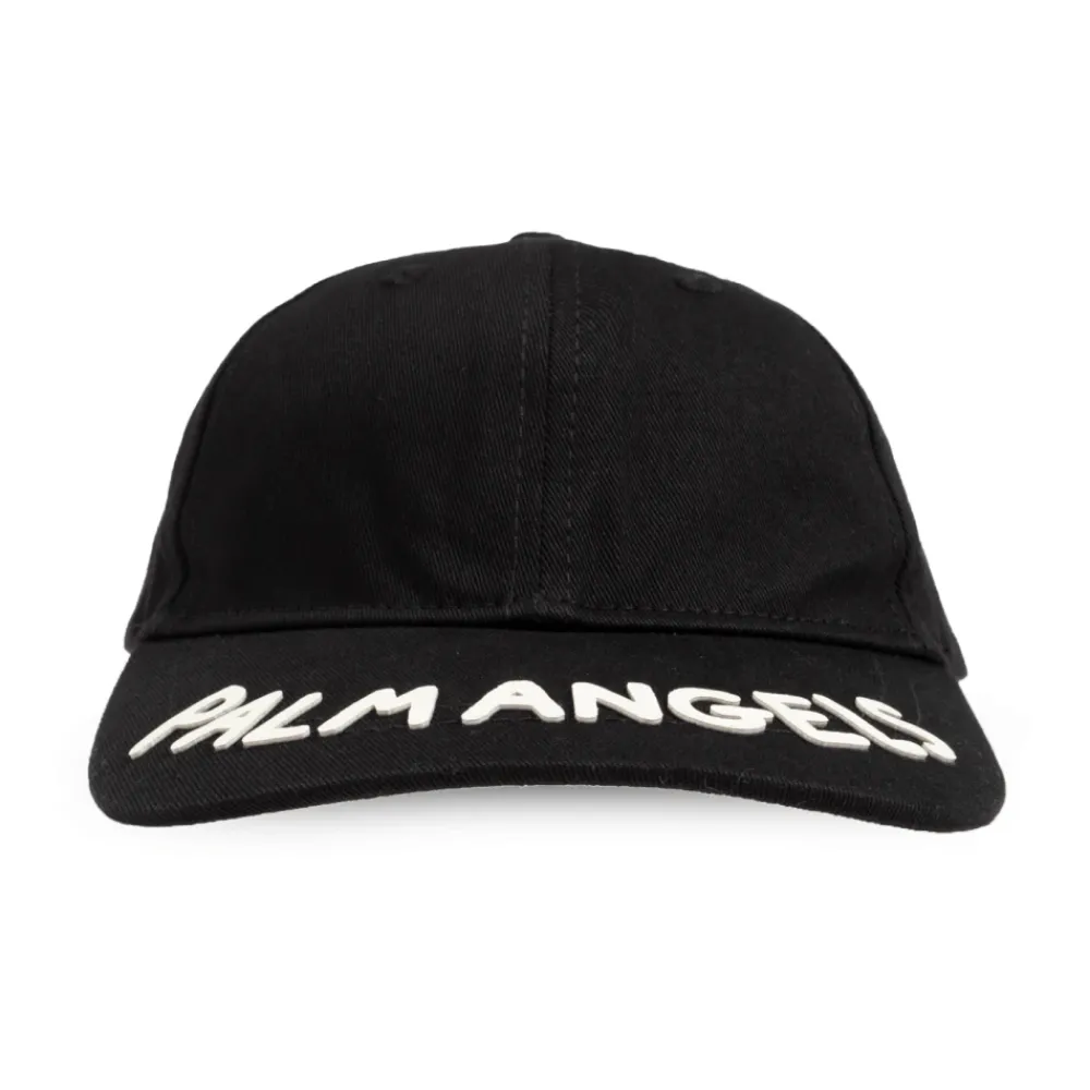 Palm Angels Mutsen En Petten^Baseball Cap