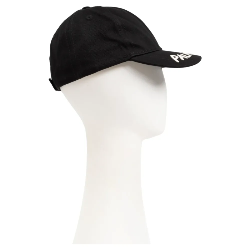 Palm Angels Mutsen En Petten^Baseball Cap