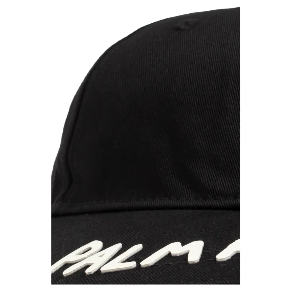 Palm Angels Mutsen En Petten^Baseball Cap