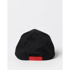 DKNY Mutsen En Petten^Baseball Cap met Geborduurd Logo