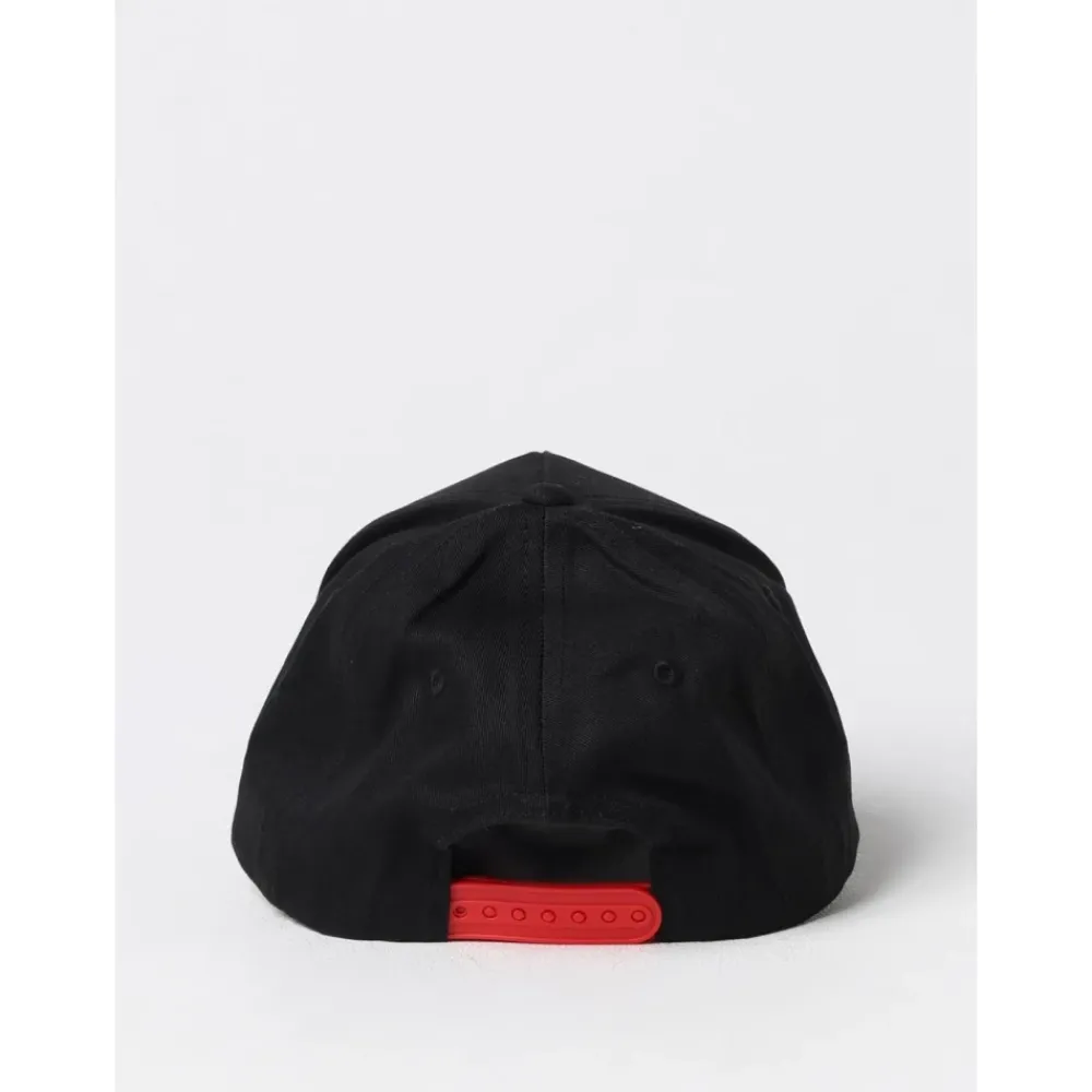 DKNY Mutsen En Petten^Baseball Cap met Geborduurd Logo