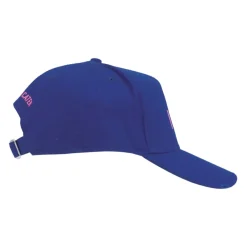 Heren Dsquared2 Petten^Baseball Cap met Gesp en Contrastprint