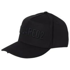 Heren Dsquared2 Petten^Baseball Cap voor sportieve stijl