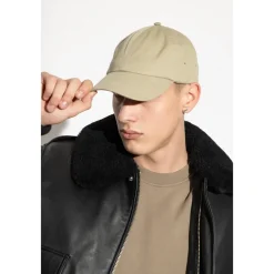 Heren Burberry Baseballpet