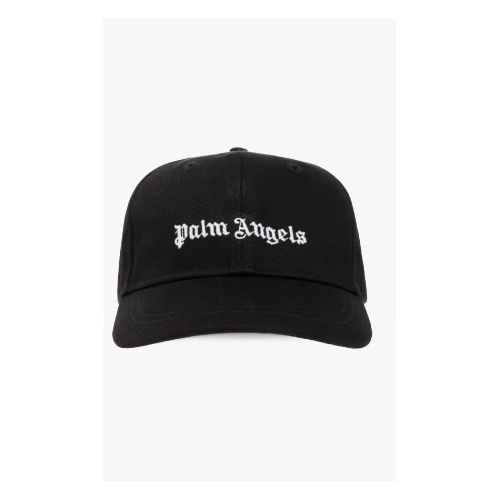 Palm Angels Baseballpet