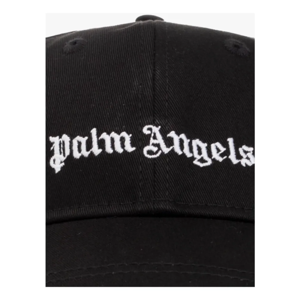 Palm Angels Baseballpet