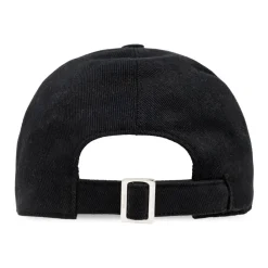 Heren Ferragamo Petten^Baseballpet