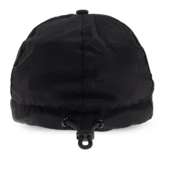 Heren Stone Island Baseballpet