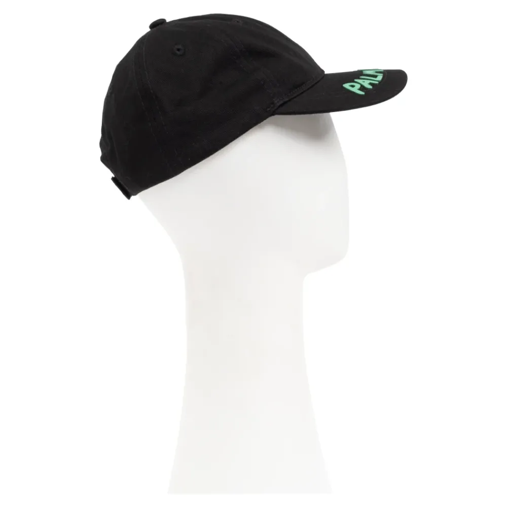 Palm Angels Baseballpet