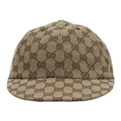 Heren Gucci Baseballpet