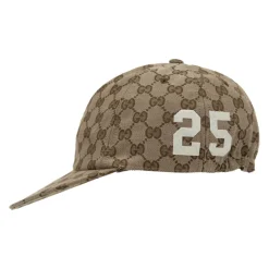 Heren Gucci Baseballpet