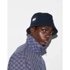 Heren Gucci Baseballpet