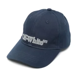 Off White Baseballpet