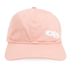 Off White Mutsen En Petten^Baseballpet