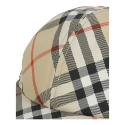 Burberry Baseballpet
