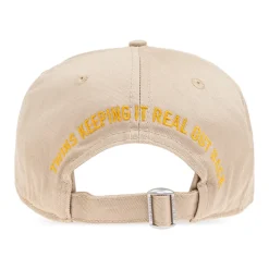 Heren Dsquared2 Baseballpet