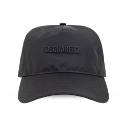 Heren Dsquared2 Baseballpet