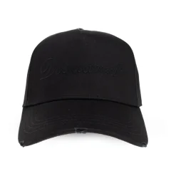 Heren Dsquared2 Baseballpet