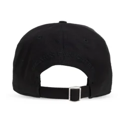 Heren Dsquared2 Baseballpet