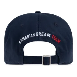 Heren Dsquared2 Baseballpet