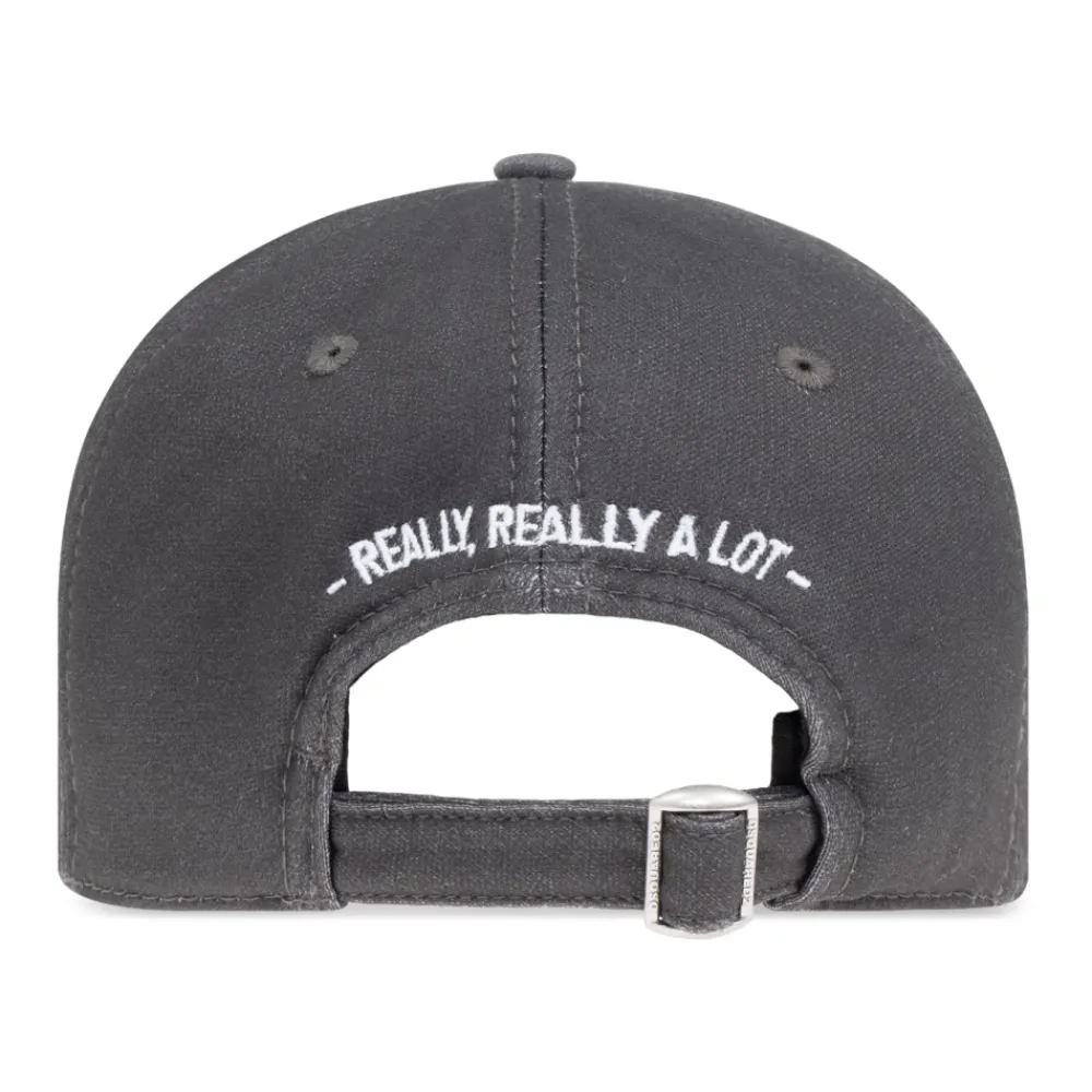 Heren Dsquared2 Petten^Baseballpet