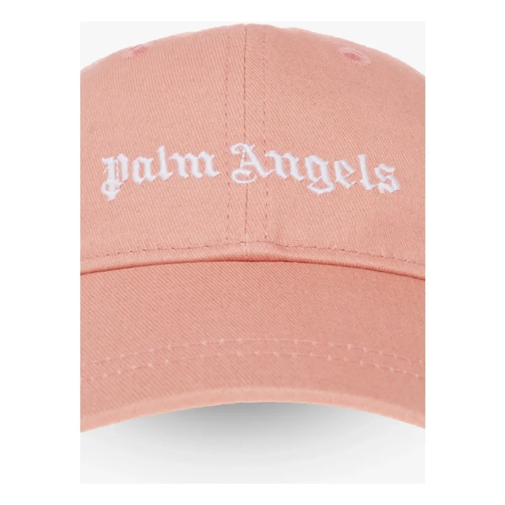 Palm Angels Baseballpet
