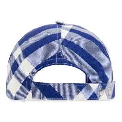 Heren Burberry Petten^Baseballpet