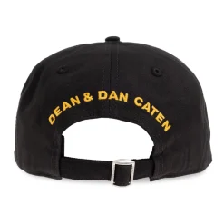 Heren Dsquared2 Baseballpet