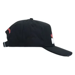 Heren Dsquared2 Baseballpet Fibbia met Geborduurd Logo