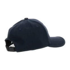 Stone Island Mutsen En Petten^Baseballpet met Kompaslogo