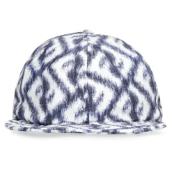 Heren Fendi Petten^Baseballpet met print