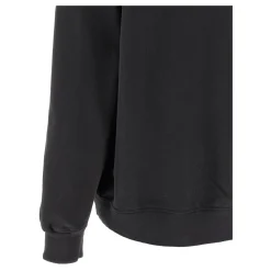 DAMES Ganni Basic Jersey Cherry Hoodie