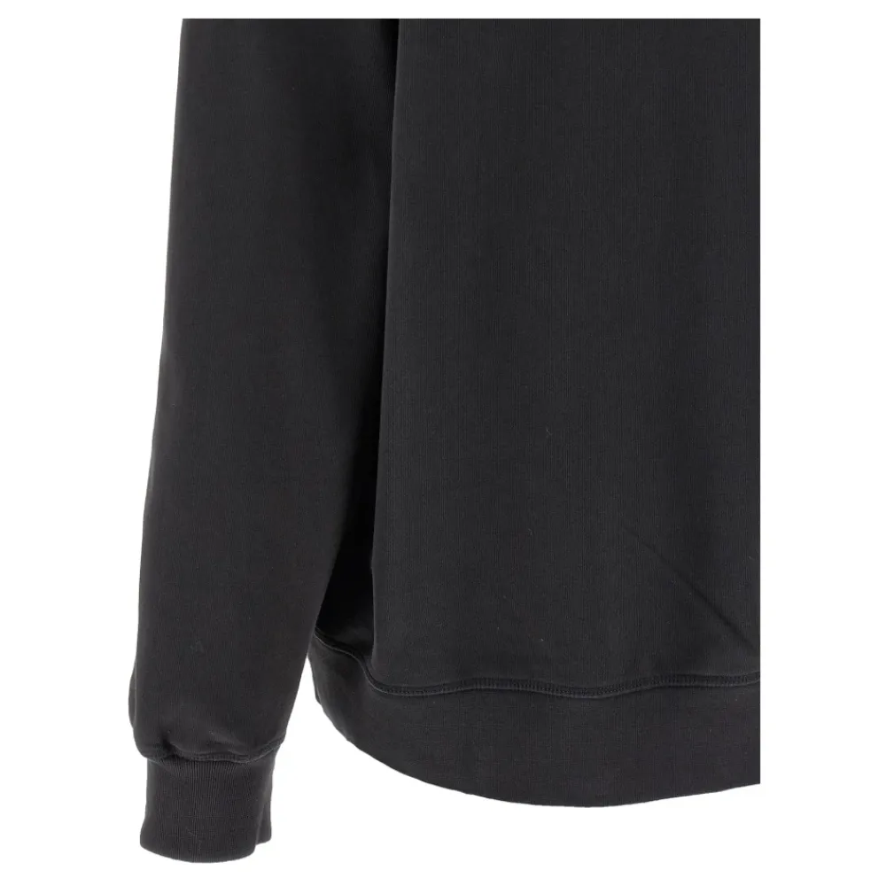 DAMES Ganni Basic Jersey Cherry Hoodie