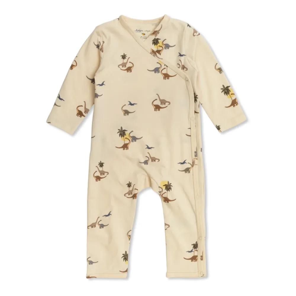 Konges Sløjd Basic Newborn Body