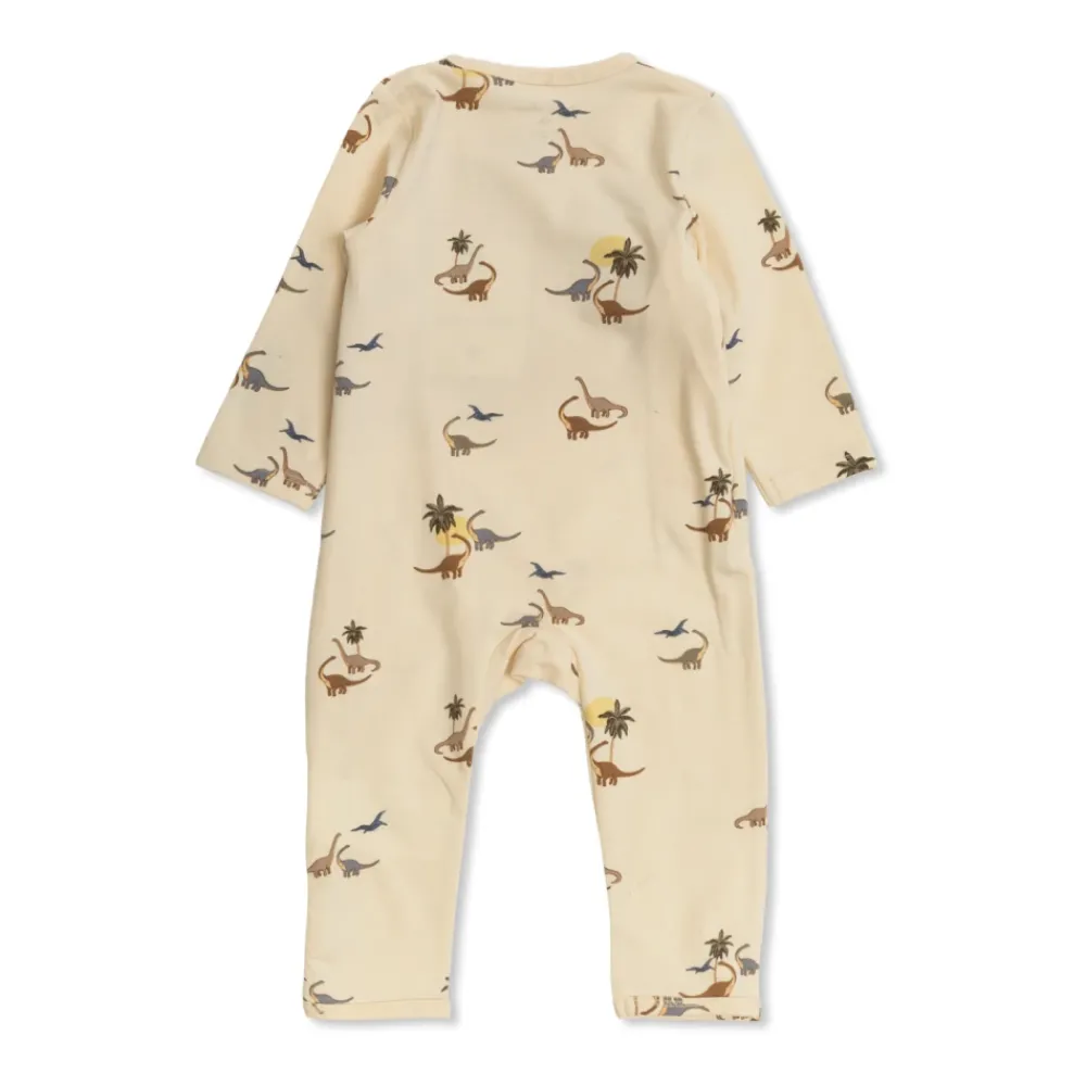 Konges Sløjd Basic Newborn Body