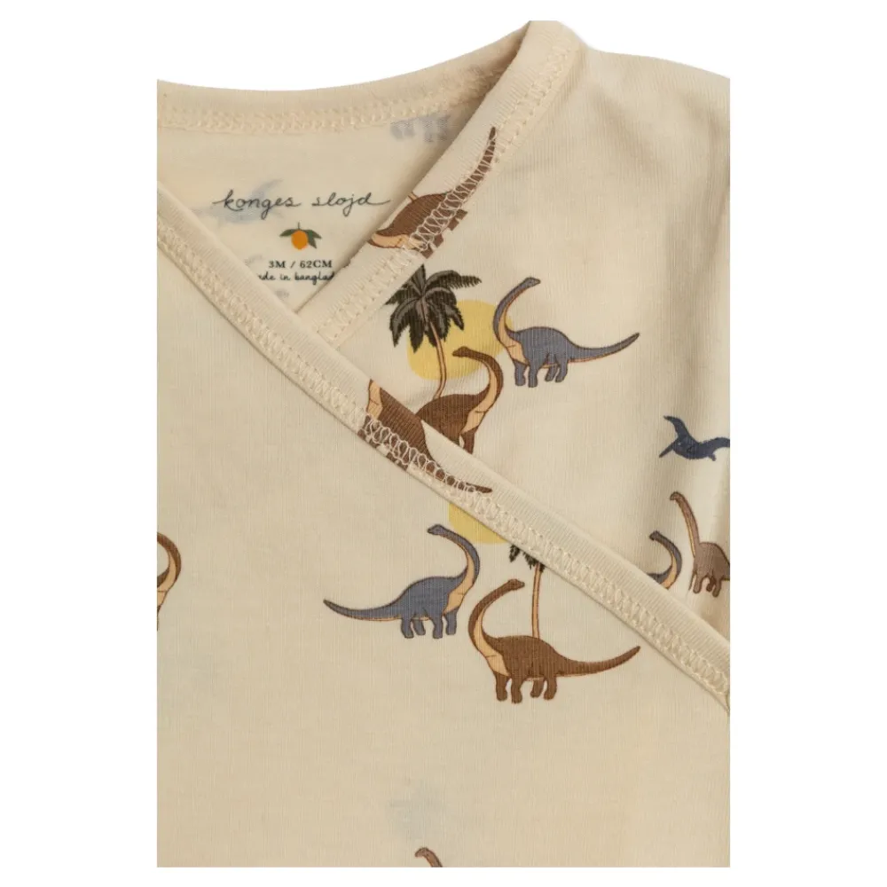 Konges Sløjd Basic Newborn Body