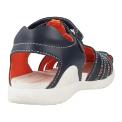 Biomecanics Sandalen^Basic Sandaal