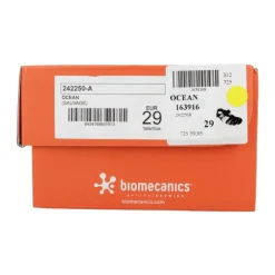 Biomecanics Sandalen^Basic Sandaal
