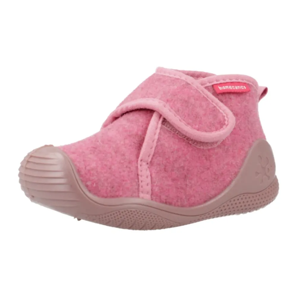 Biomecanics Pantoffels^Basis Indoor Schoenen