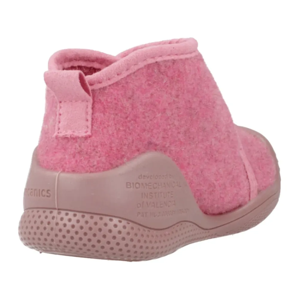 Biomecanics Pantoffels^Basis Indoor Schoenen