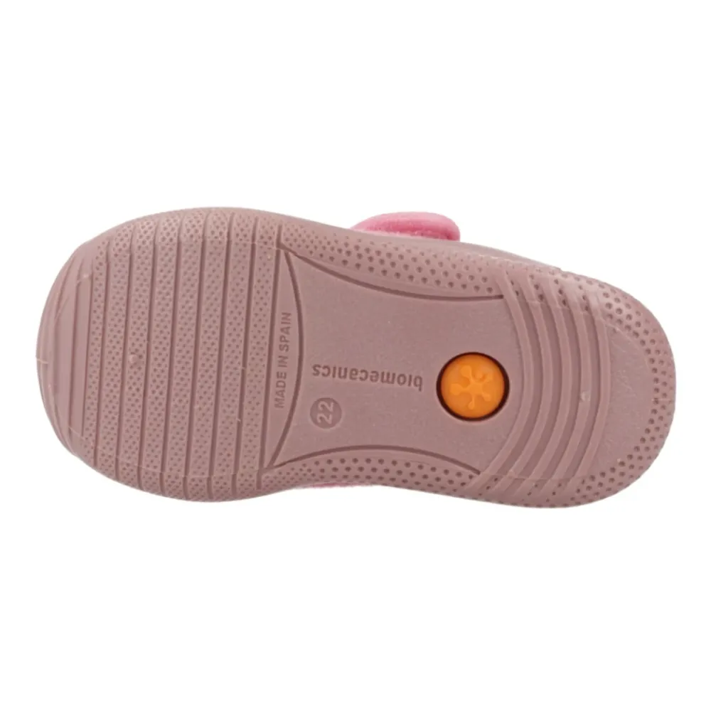 Biomecanics Pantoffels^Basis Indoor Schoenen