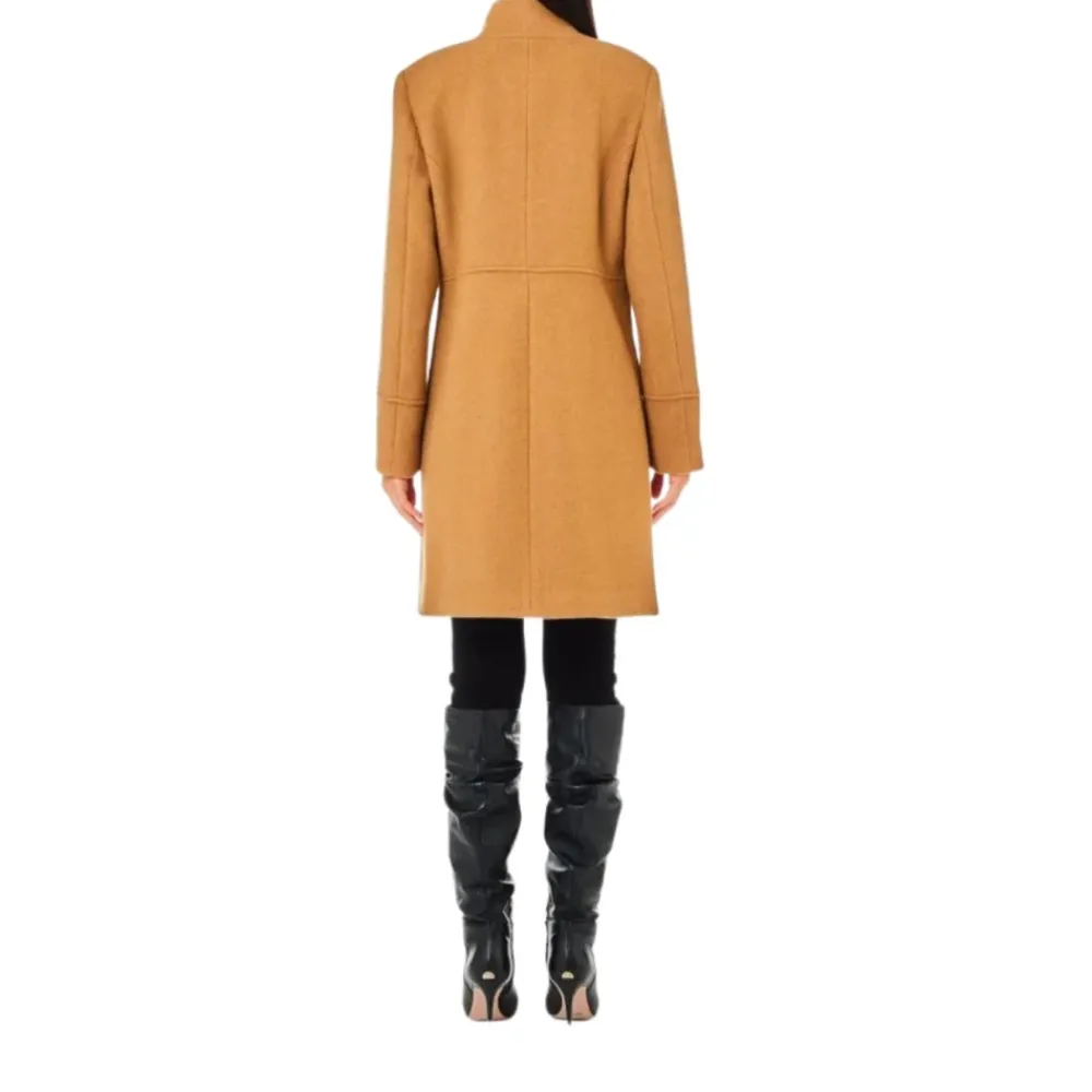 DAMES Liu Jo Trenchcoats & Mantels^Basis Kameeljas